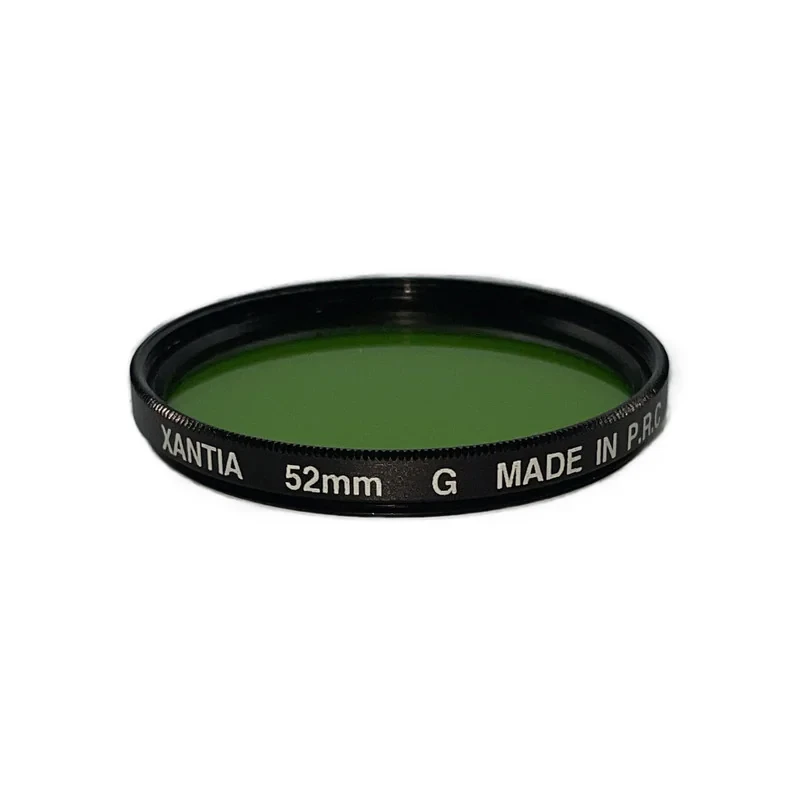 فیلتر لنز زانتیا مدل G-52M