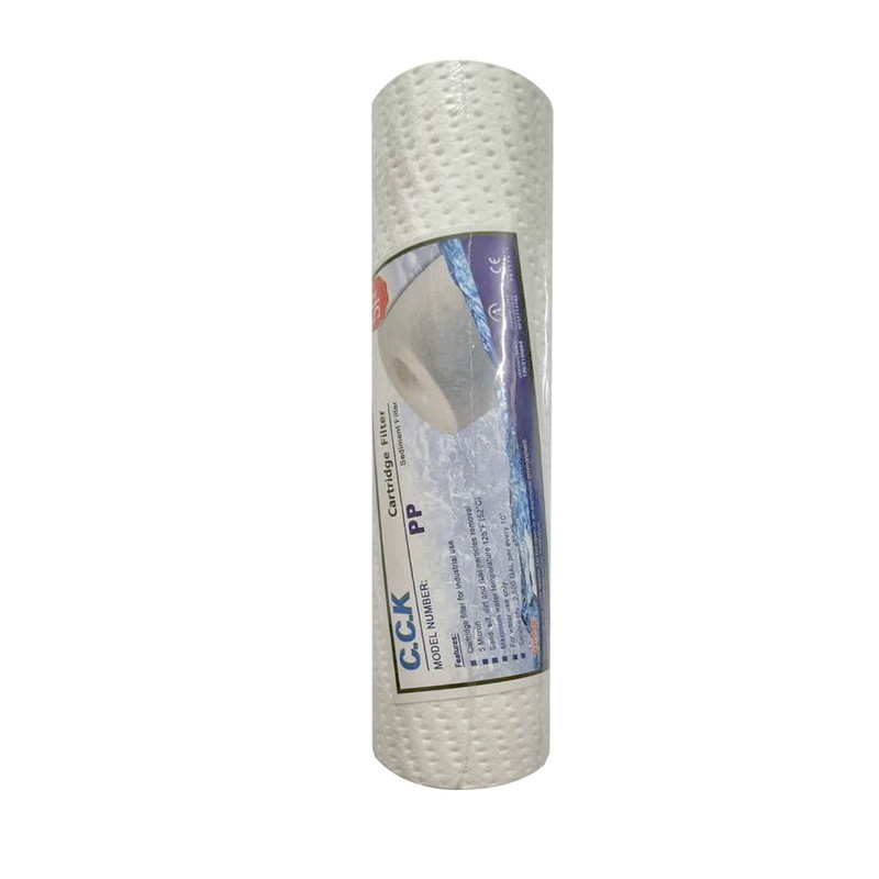 فیلتر تصفیه اب سی سی کا مدل BMP مجموعه 3 عددی