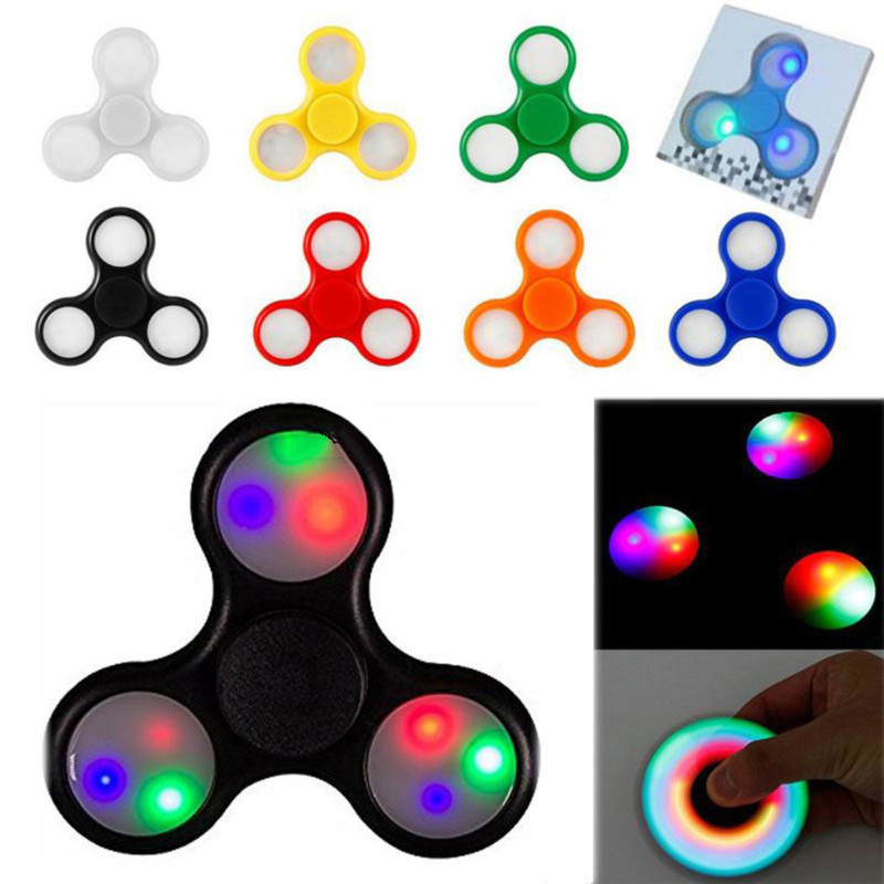 اسپینر مدل Mandala Light
