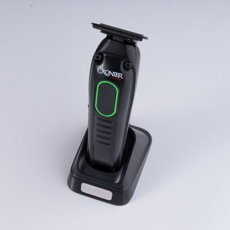 ماشین اصلاح موی سر و صورت کرونیر مدل CR-1289