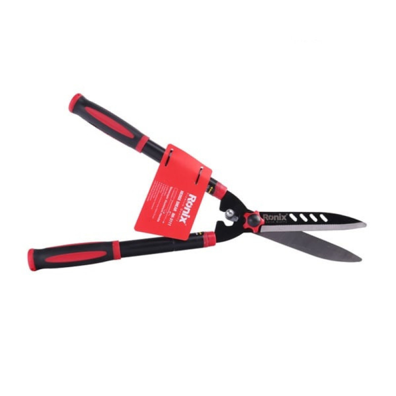 قیچی شمشاد زنی رونیکس مدل RH-3111