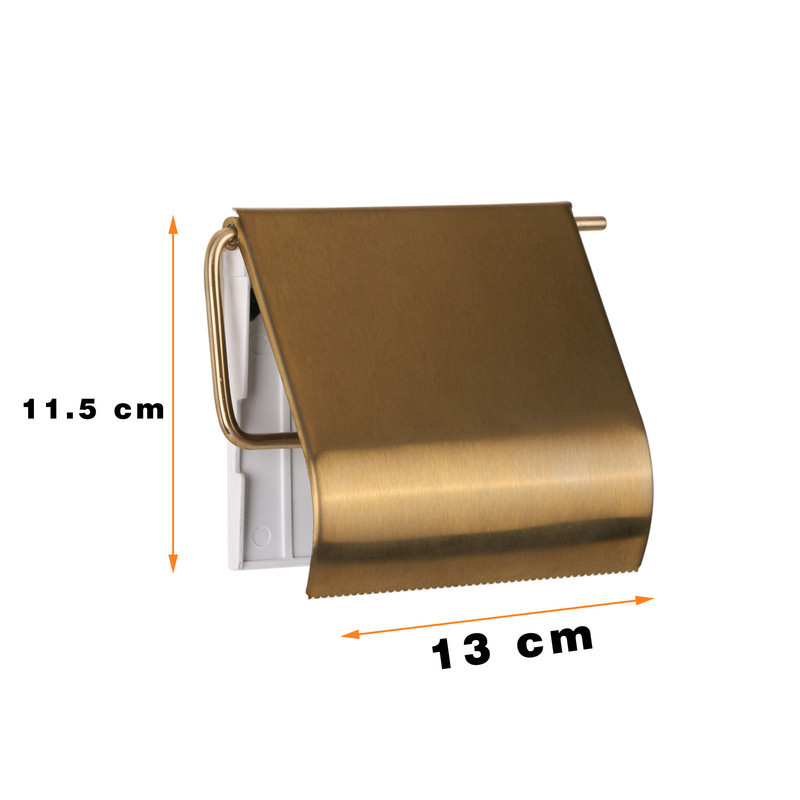 پایه رول دستمال کاغذی دلفین مدل  ایلگار il11-gss
