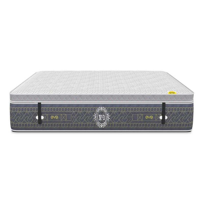 تشک طبی فنری، فنر منفصل اوه مدل No.3 High End Medical Pad دو نفره سایز 200 × 160 سانتی متر