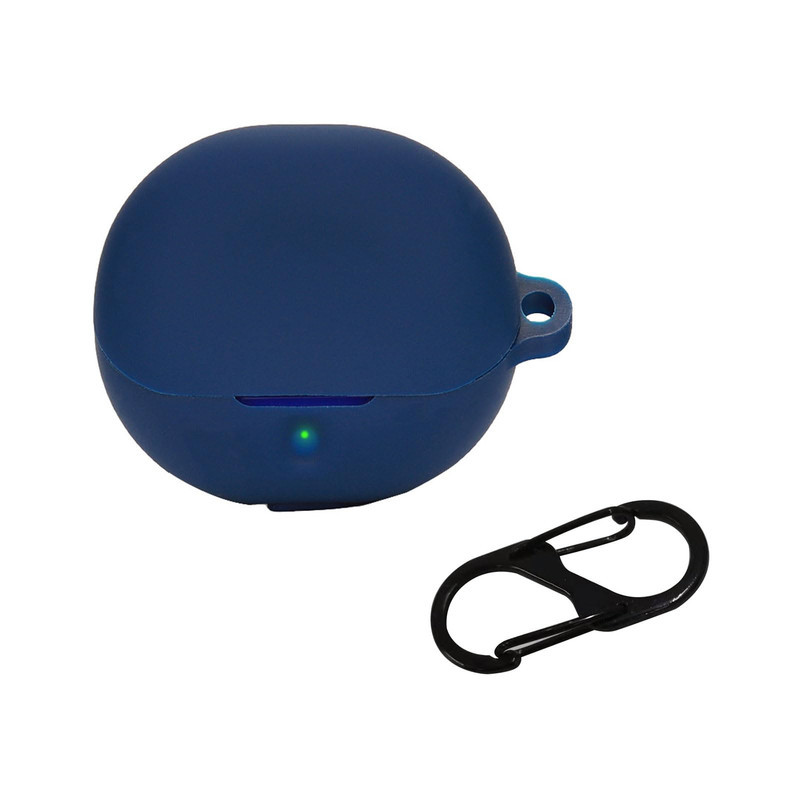 کاور مدل سیلیکونی مناسب برای کیس هدفون کیو سی وای melobuds pro (ht08)