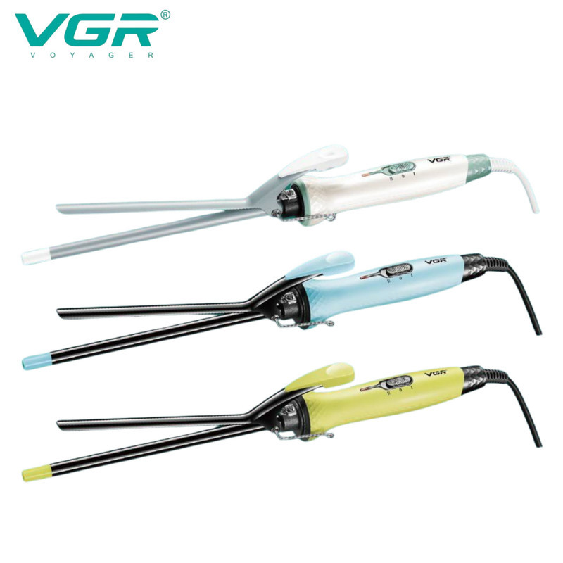 فر کننده مو وی جی ار مدل V-576