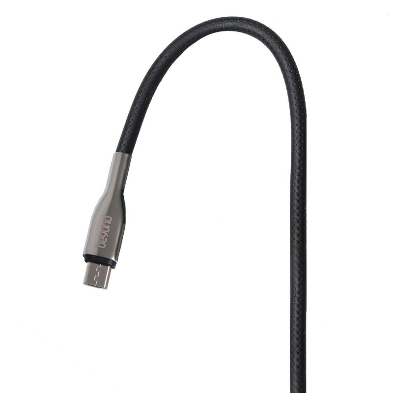 کابل تبدیل USB به MicroUSB بیاند مدل BA-578 طول 1متر