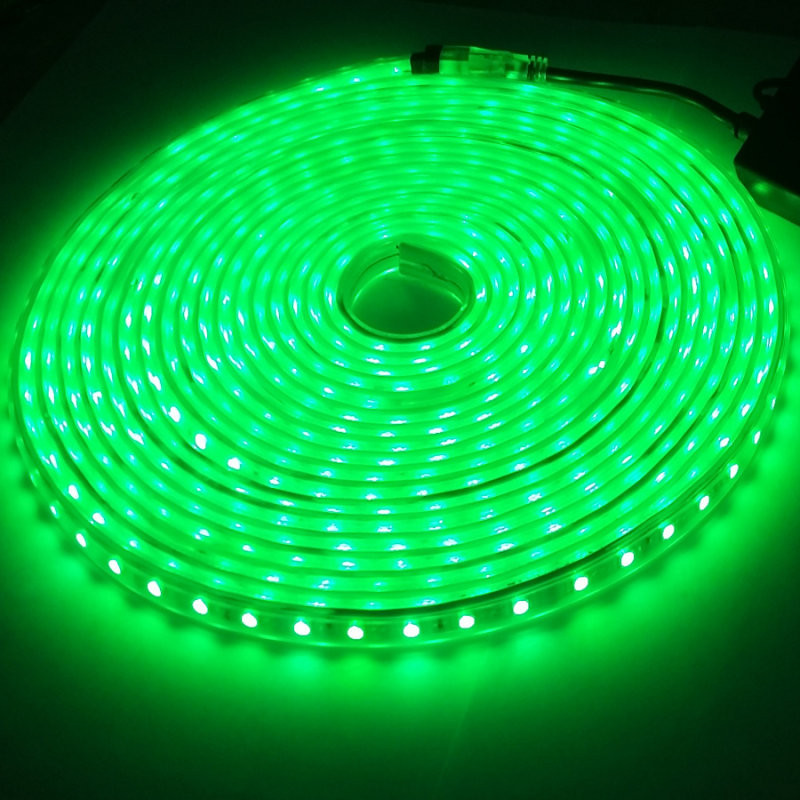 ریسه ال ای دی مدل RGB طول 2 متر