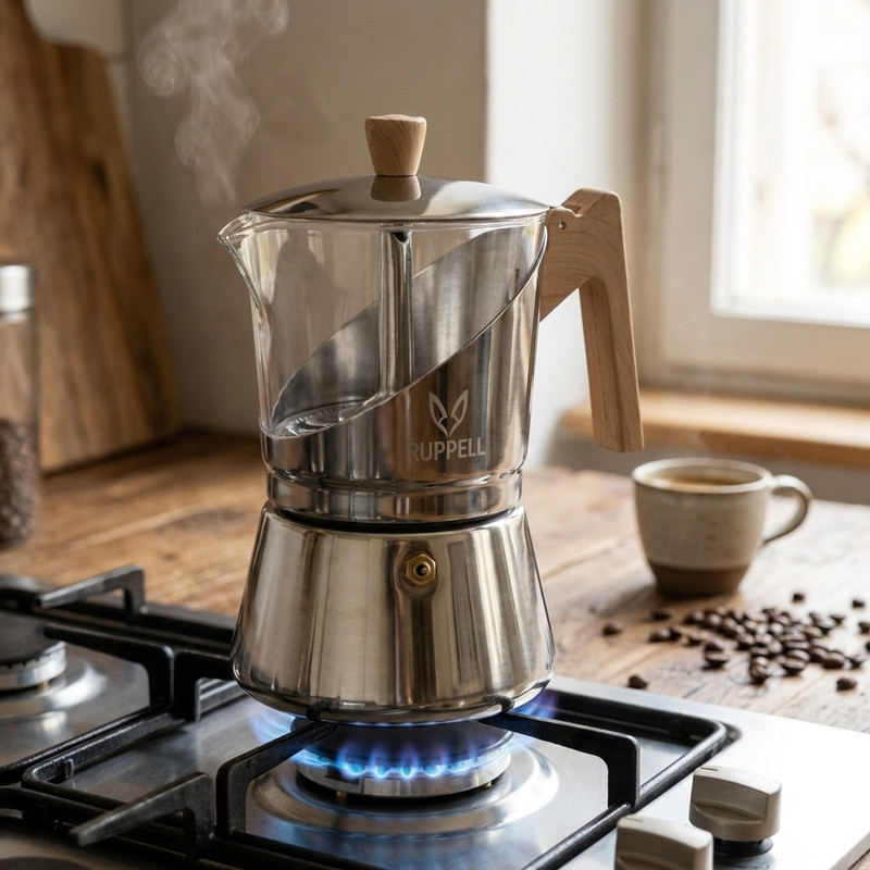 موکاپات روپل مدل RPL-MP2610 6 Cups