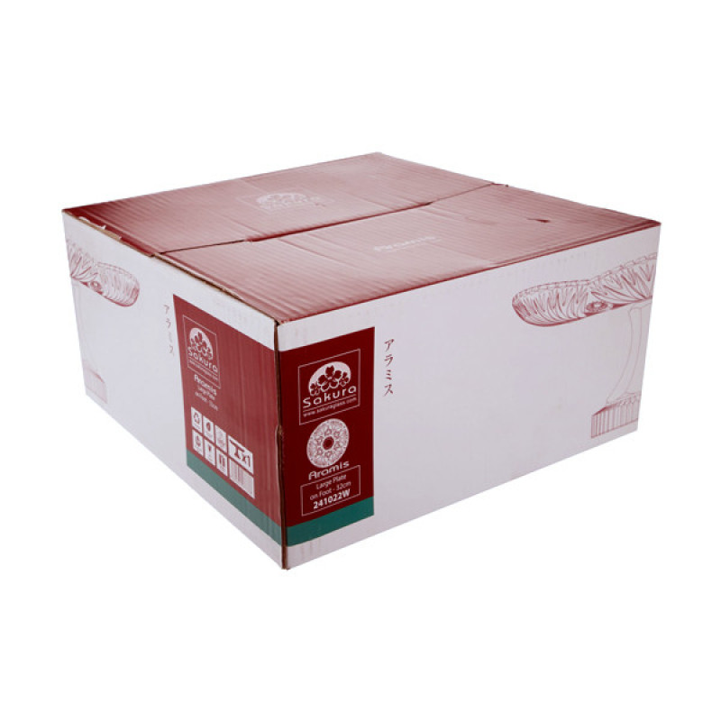 شیرینی خوری ساکورا مدل آرامیس کد  S00471700w