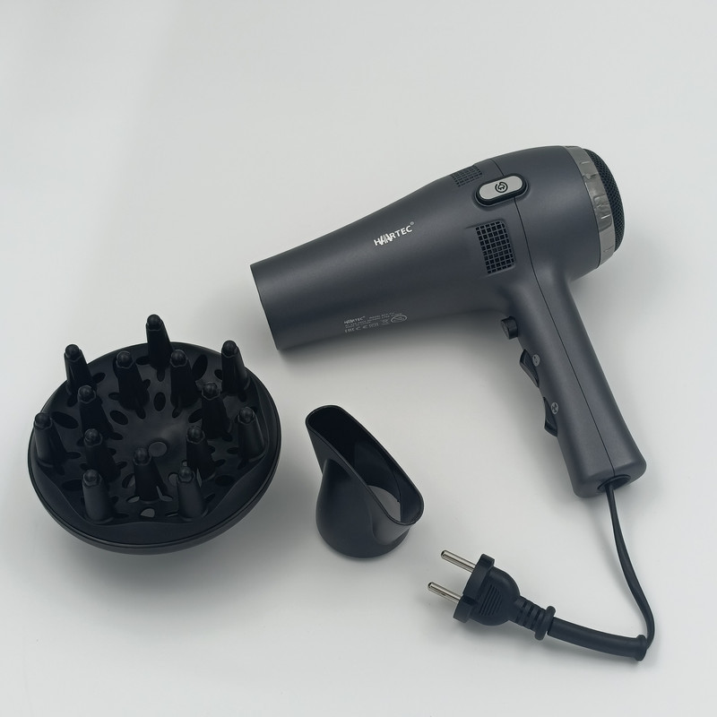 سشوار حرفه ای هارتک مدل RCY-71I