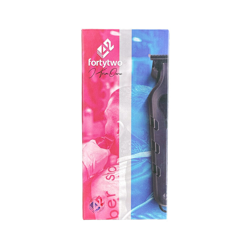 ماشین اصلاح موی سر و صورت شارژی فورتی تو مدل itrim one