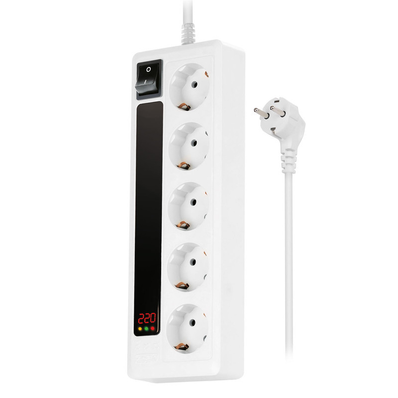 چندراهی برق گرین لاین مدل GLP-105D-002
