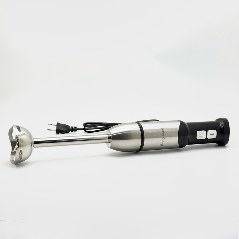 گوشت کوب برقی 1200 وات سیلور کرست مدل SC-5020