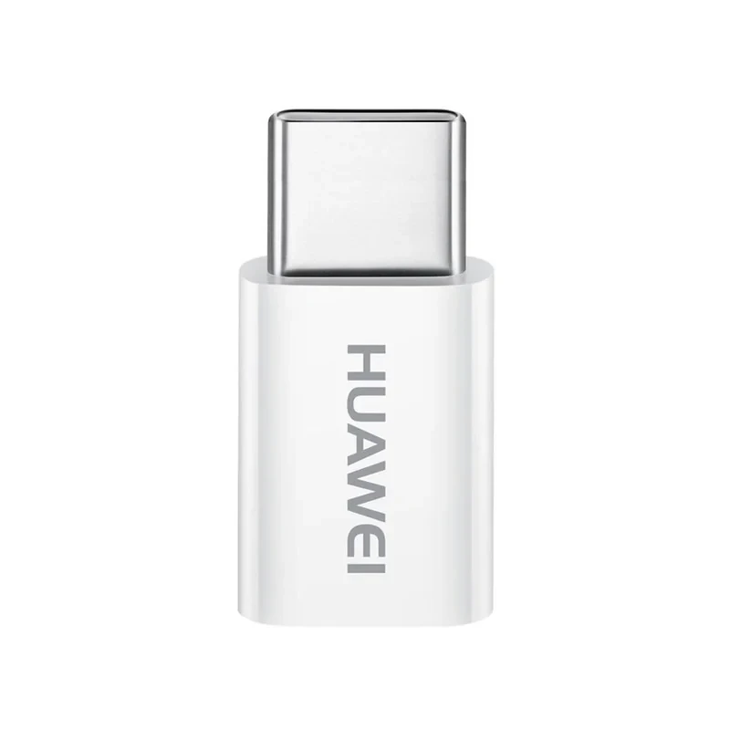 مبدل Micro USB به کانکتور USB-C هوآوی مدل Redukc
