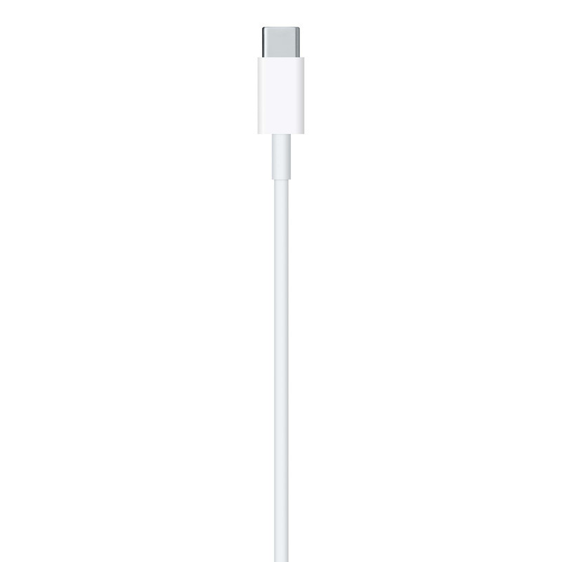 کابل تبدیل USB-C به لایتنینگ مدل ZMA طول 1 متر