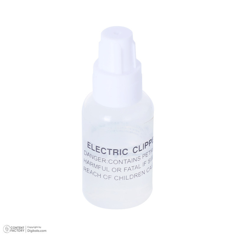 ماشین اصلاح موی سر و صورت کیپه مدل Booster