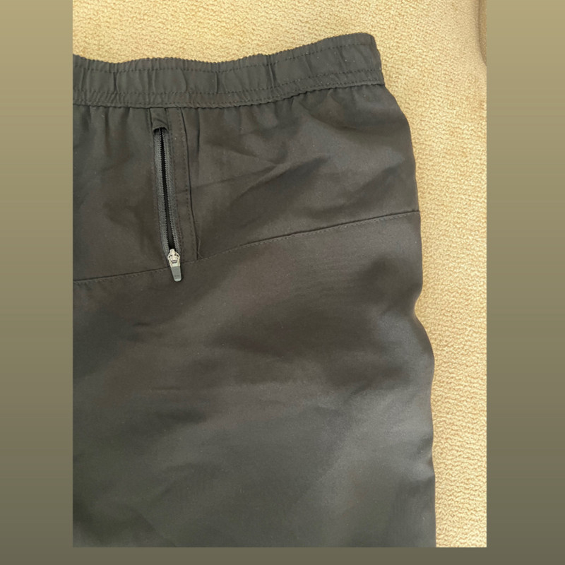 شلوارک ورزشی مردانه مدل K600