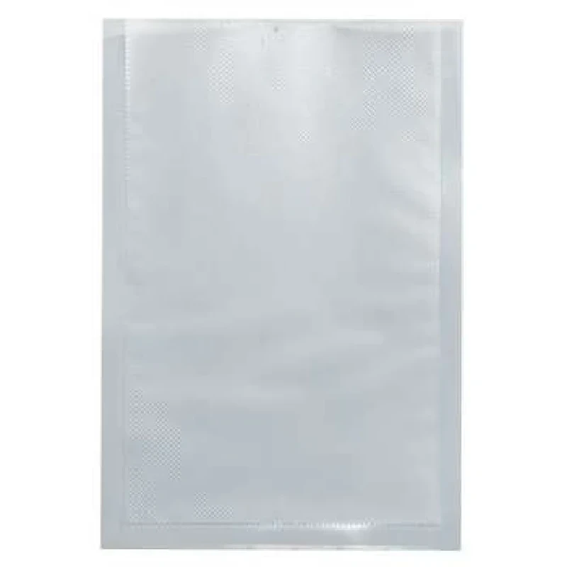 پلاستیک بسته بندی مدل وکیوم 20cm×30cm بسته 50 عددی