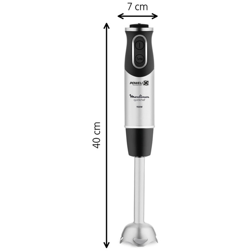 گوشت کوب برقی مولینکس مدل DD65581