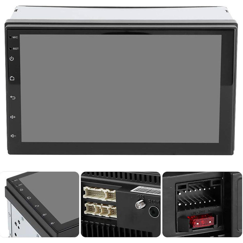 پخش کننده تصویری خودرو مدل T3L-2-32