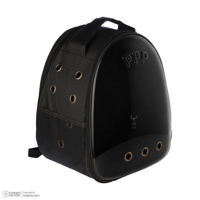 کوله پشتی حمل حیوانات مدل PPP-002
