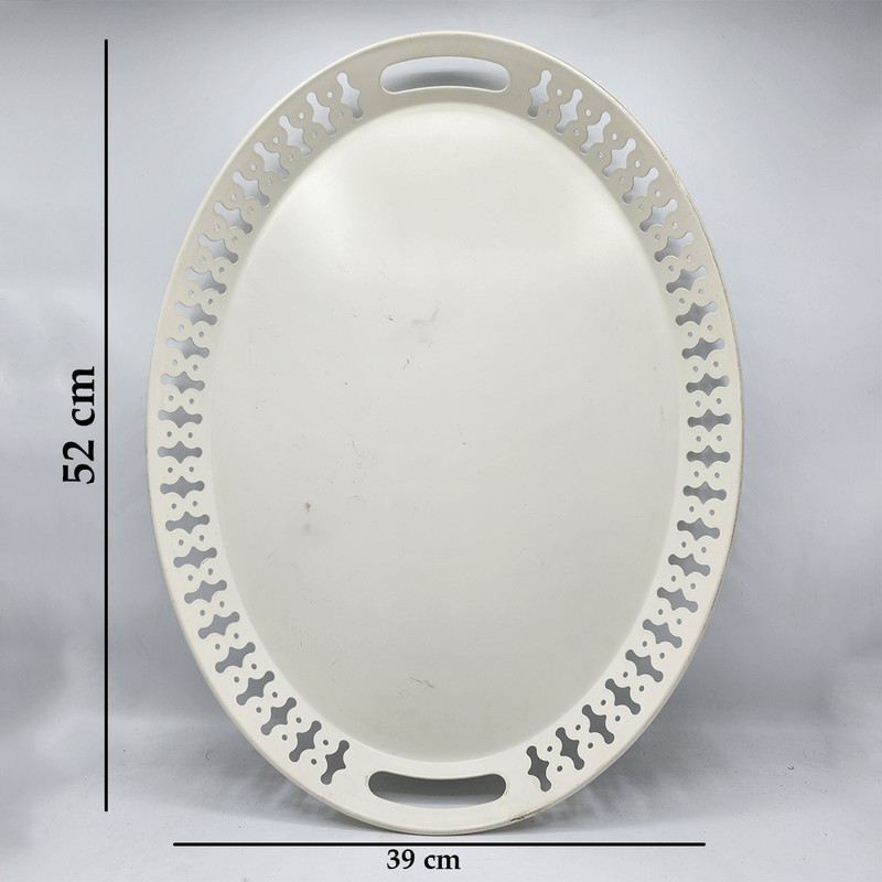 سینی ایکیا مدل AN37 romantisk