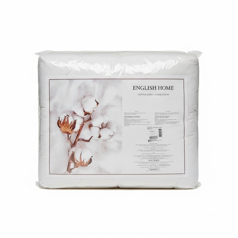 لحاف انگلیش هوم مدل Comfy یک نفره سایز 155x215 سانتی متر