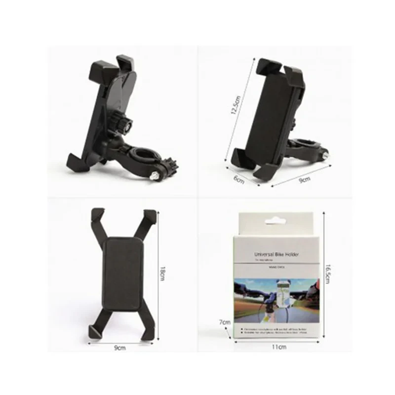 پایه نگهدارنده گوشی موبایل مدل Universal Bike