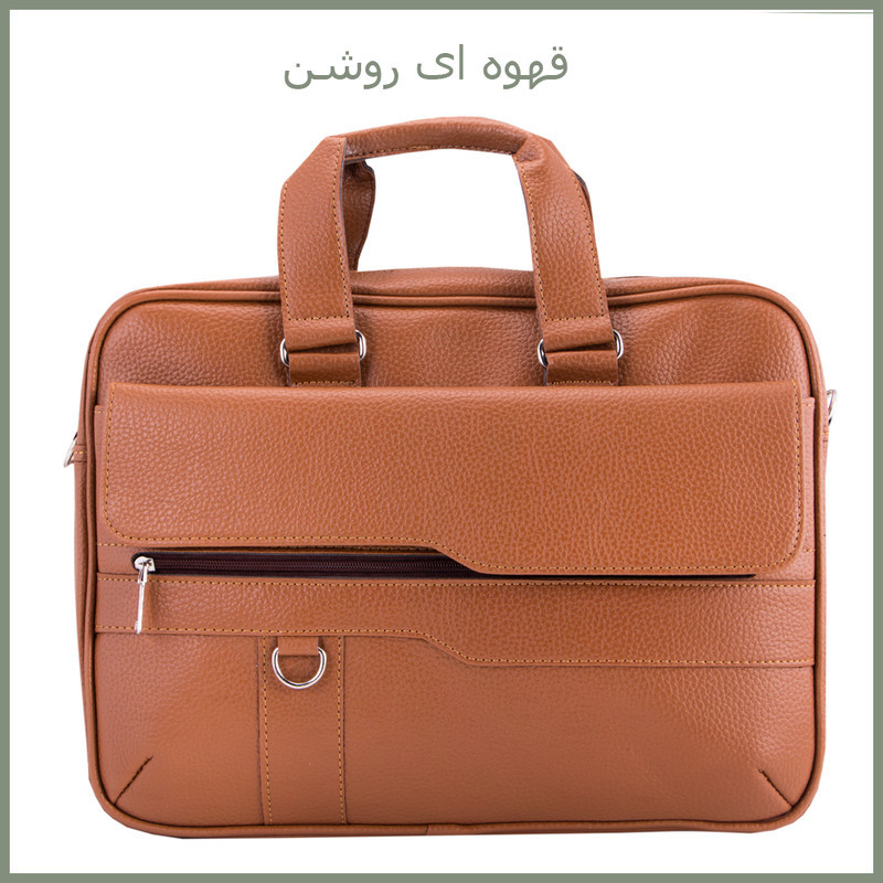 کیف اداری مدل NU-1196