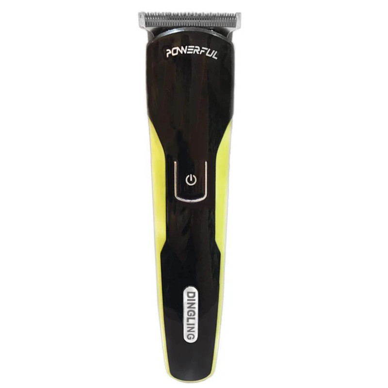 ماشین اصلاح موی سر و صورت شارژی دینگ لینگ مدل RF-678