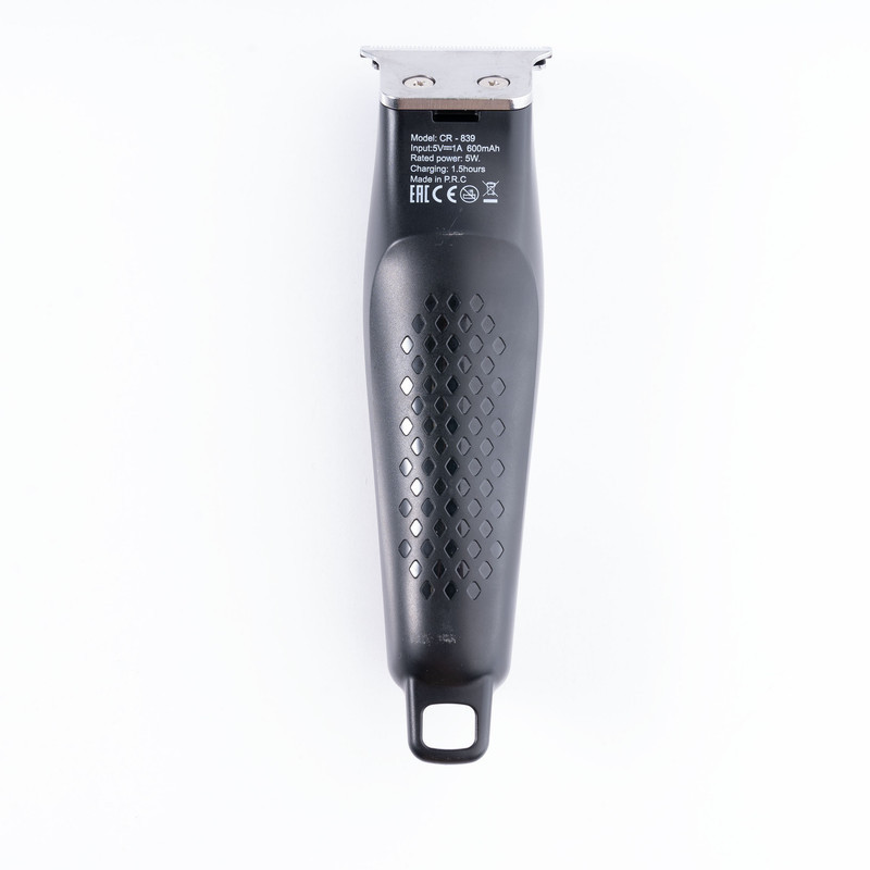 ماشین اصلاح موی سر و صورت کرونیر مدل CR-839