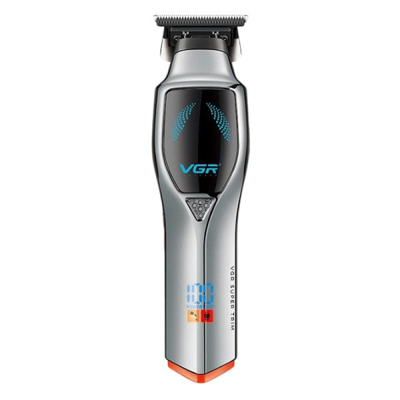 ماشین اصلاح موی سر و صورت وی جی ار مدل v-187