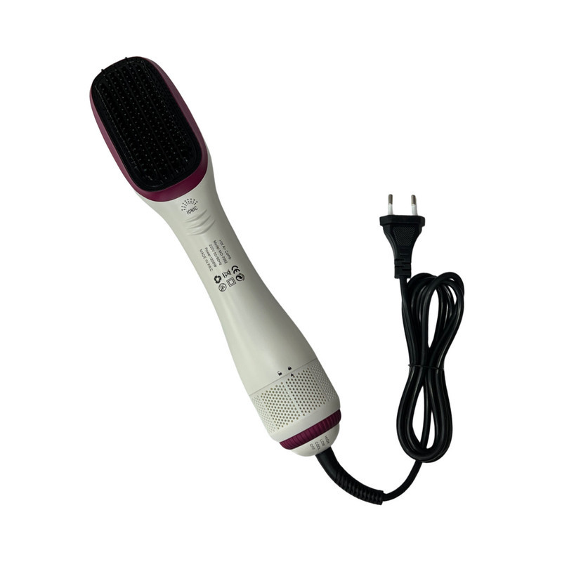 برس حرارتی حرفه ای موهیر مدل MO-7092