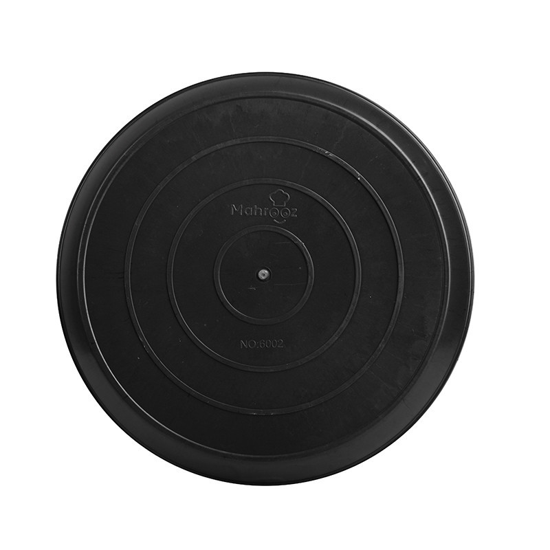 سینی مهروز مدل S-6002-26 طرح سنگ