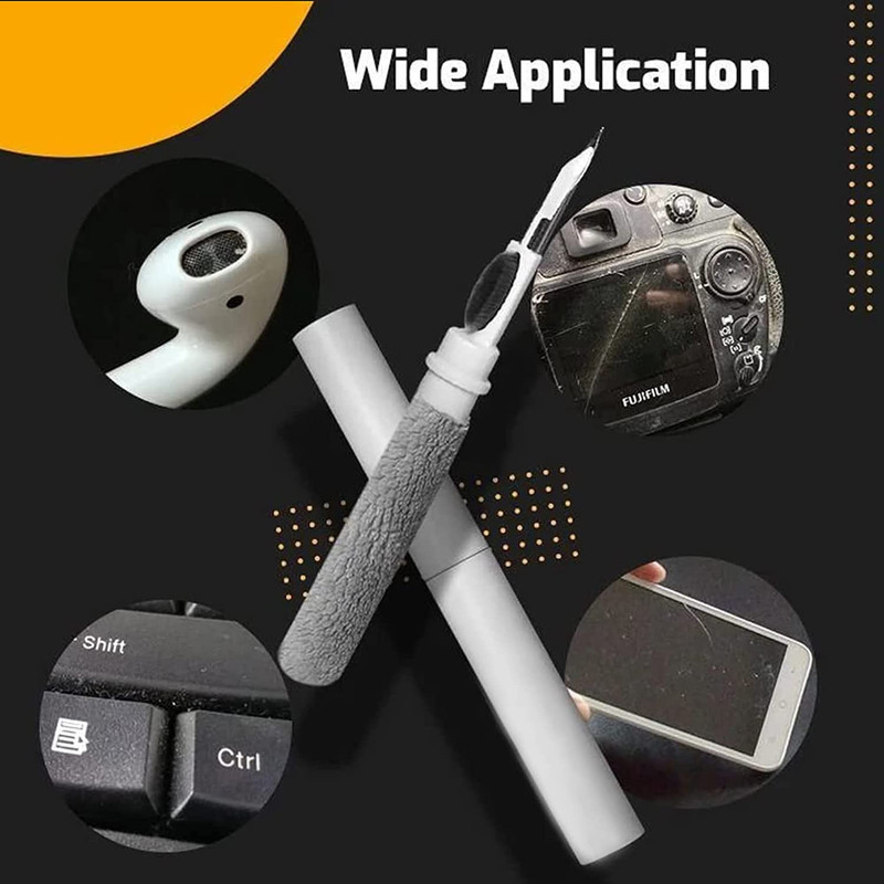 قلم تمیزکننده ایرپاد مدل multipurpose