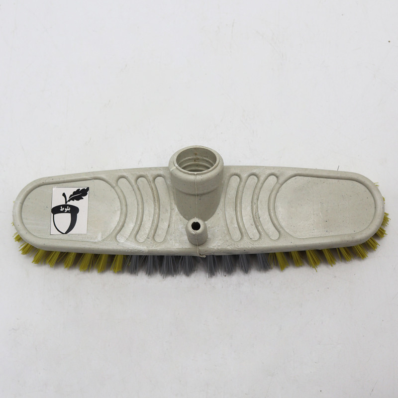 یدک جارو بلوط مدل استخر شور کد YPK-PELASTIC-25