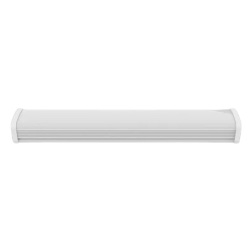 براکت ال ای دی 60 وات پارس شهاب مدل خطی افرا نوع پایه ساده