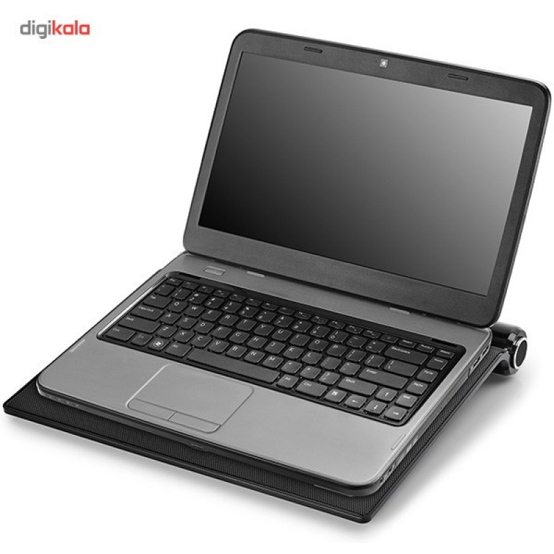پایه خنک کننده دیپ کول مدل M5 Audio