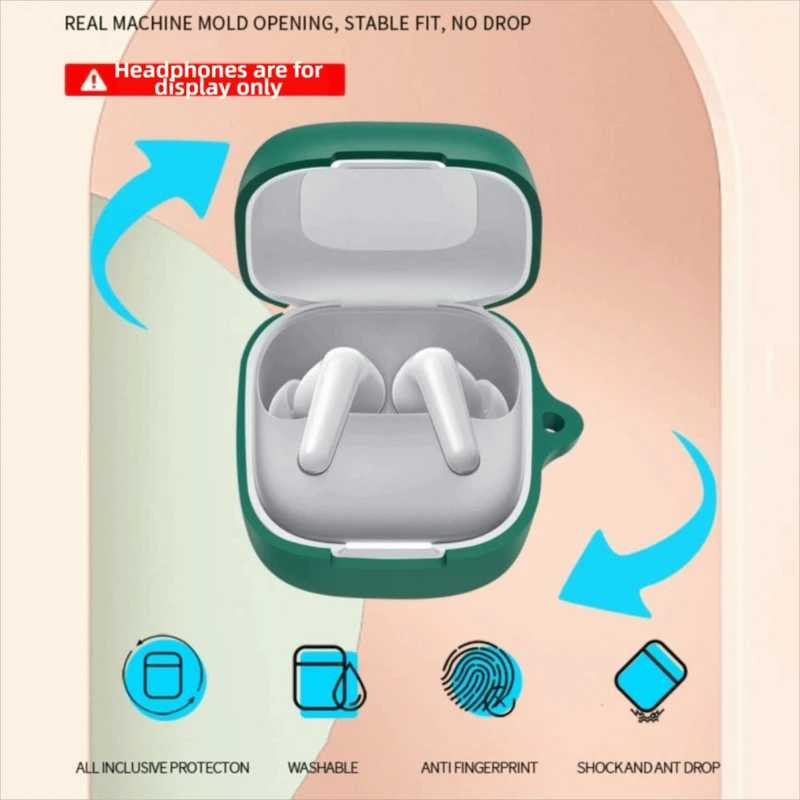 کاور گودزیلا مدل R60i-NC مناسب برای کیس هدفون بلوتوثی انکر SoundCore R60i NC