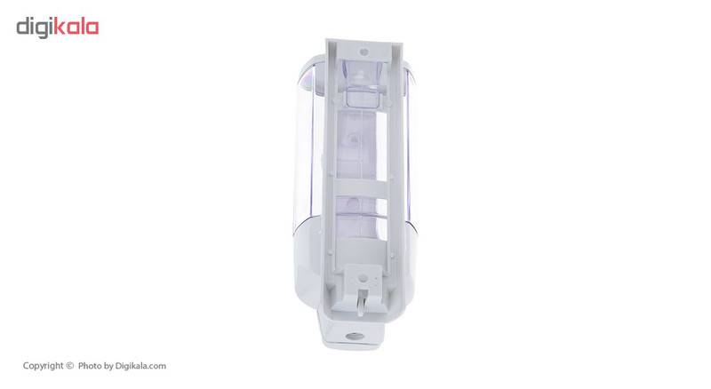 پمپ مایع دستشویی فرپود مدل dispenser