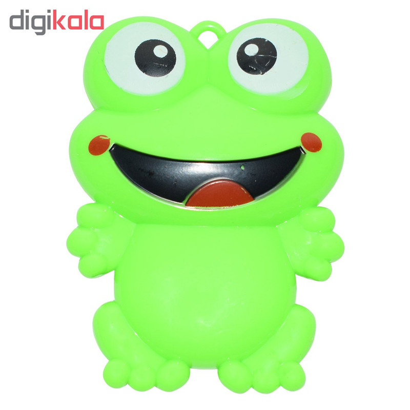 جغجغه مدل Baby Teethers 1 مجموعه 2 عددی