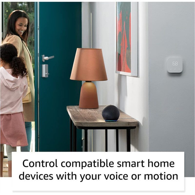 دستیار صوتی آمازون مدل Echo Dot 5th Generation