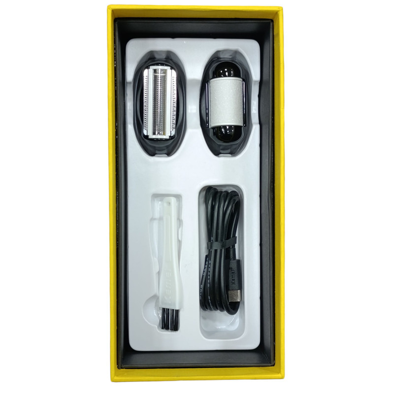 اپیلاتور بدن کیمی مدل KM-7109 3in1