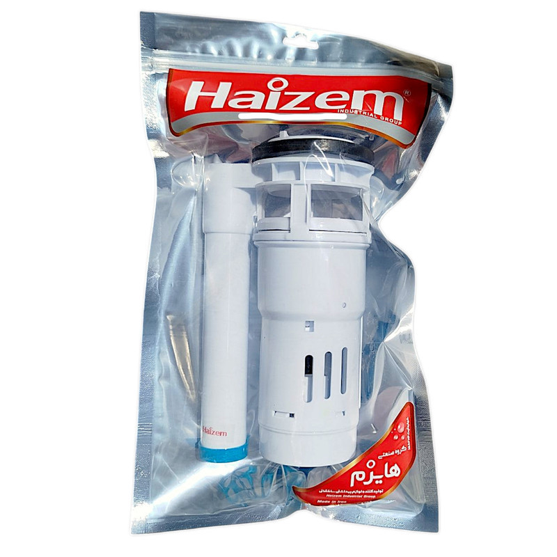 پمپ تخلیه توالت هایزم مدل دو زمانه
