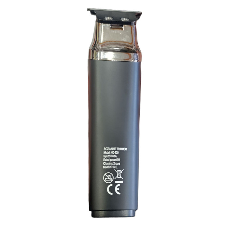 ماشین اصلاح موی سر و صورت شارژی روزیا مدل HQ393