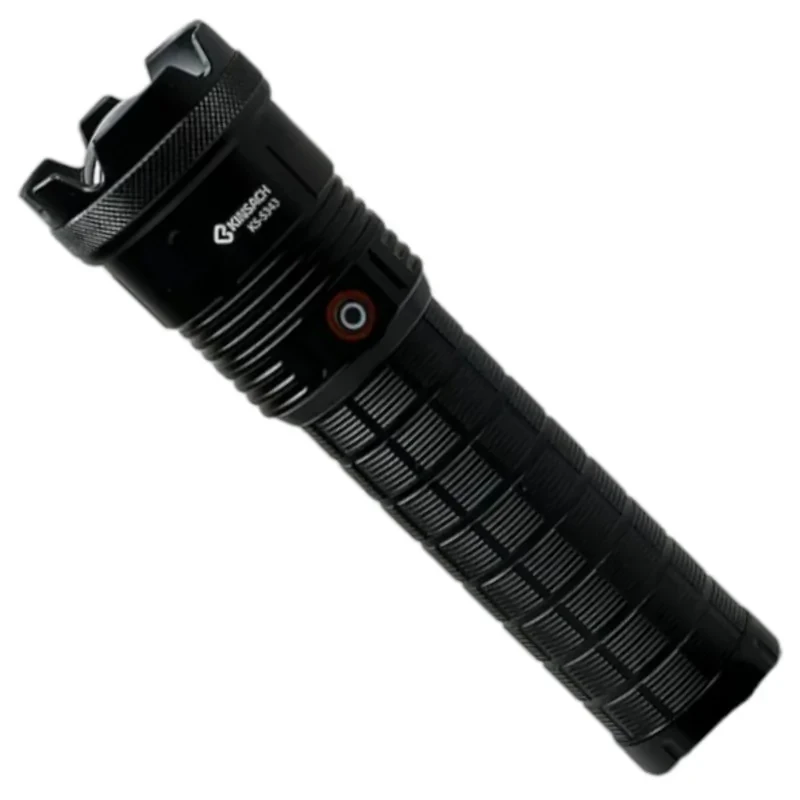 چراغ قوه دستی کینساچ مدل S343