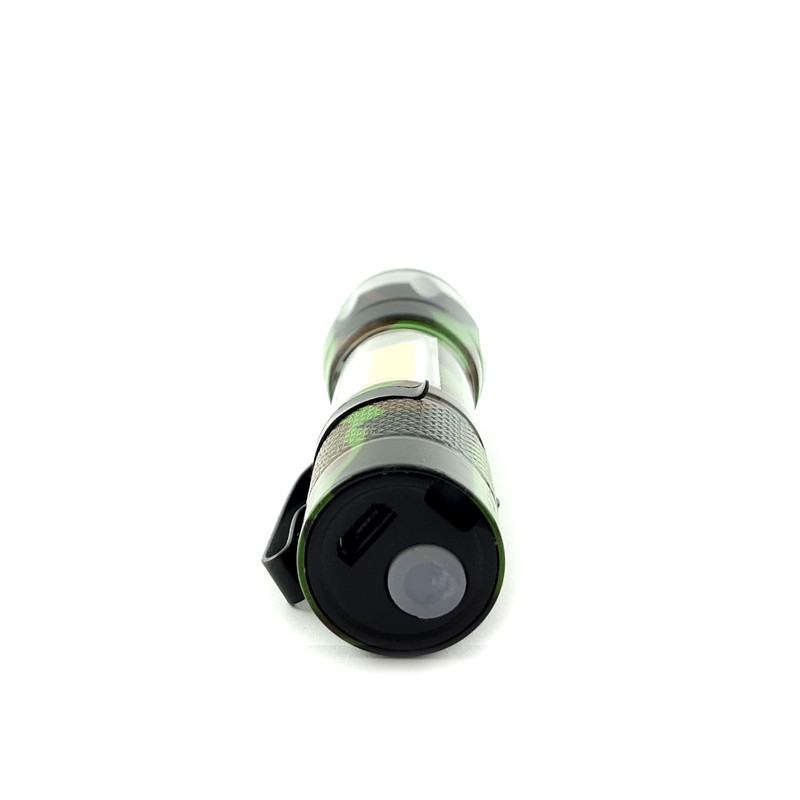 چراغ قوه دستی اسمال سان مدل ZY-513