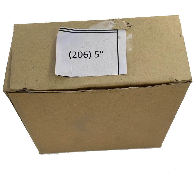 اسپیکر خودرو مدل PM-206  مناسب برای پژو 206