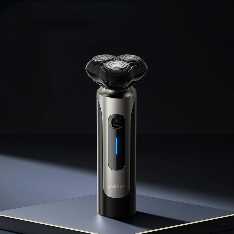 ماشین اصلاح موی صورت ان شن مدل BlackStone 8C