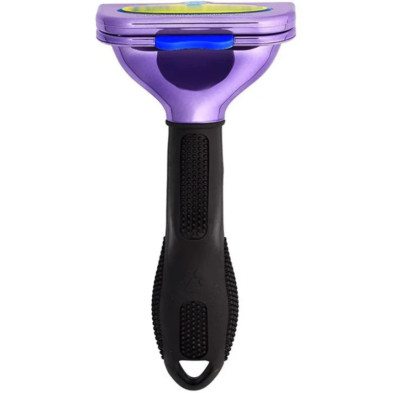 برس موگیر حیوانات مدل AIPU LARGE CAT  وزن 100 گرم